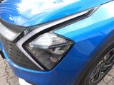 Kia Sportage 1.6 T-GDI Mild-Hybrid Vision Navi 4xSHZ - 1.6l Gebrauchtwagen