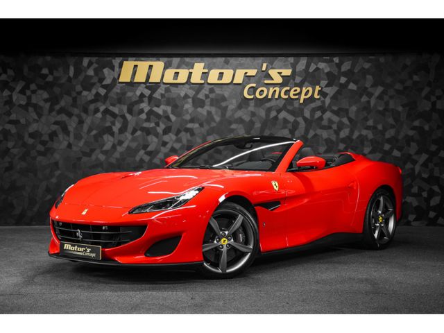 FERRARI Portofino