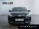 Toyota Yaris Hybrid 1,5 l 116 PS CVT, 5-türig TEAM - Toyota Yaris: Automatik
