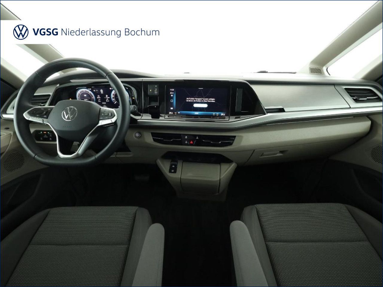 Volkswagen T7 Multivan - Bild 16