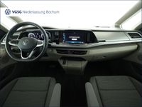 Volkswagen T7 Multivan - Vorschau Bild 16