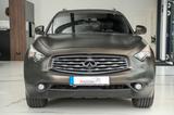Infiniti FX FX37 GT LEDER/KAMERA/XENON/FOLIE MATT - Infiniti FX: Fx37