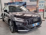 Audi SQ2 Quattro Stronic UNIPRO - Audi Q2 mit Halbautomatikschaltung