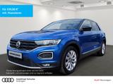 Volkswagen T-Roc 2.0 TSI Sport DSG   4Motion   LED   SHZ - Volkswagen T-Roc in Wuppertal