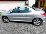 Peugeot 206 - Peugeot 206: Coupe
