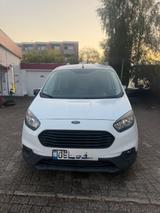 Ford Transit Courier - Ford Transit: Kleinwagen