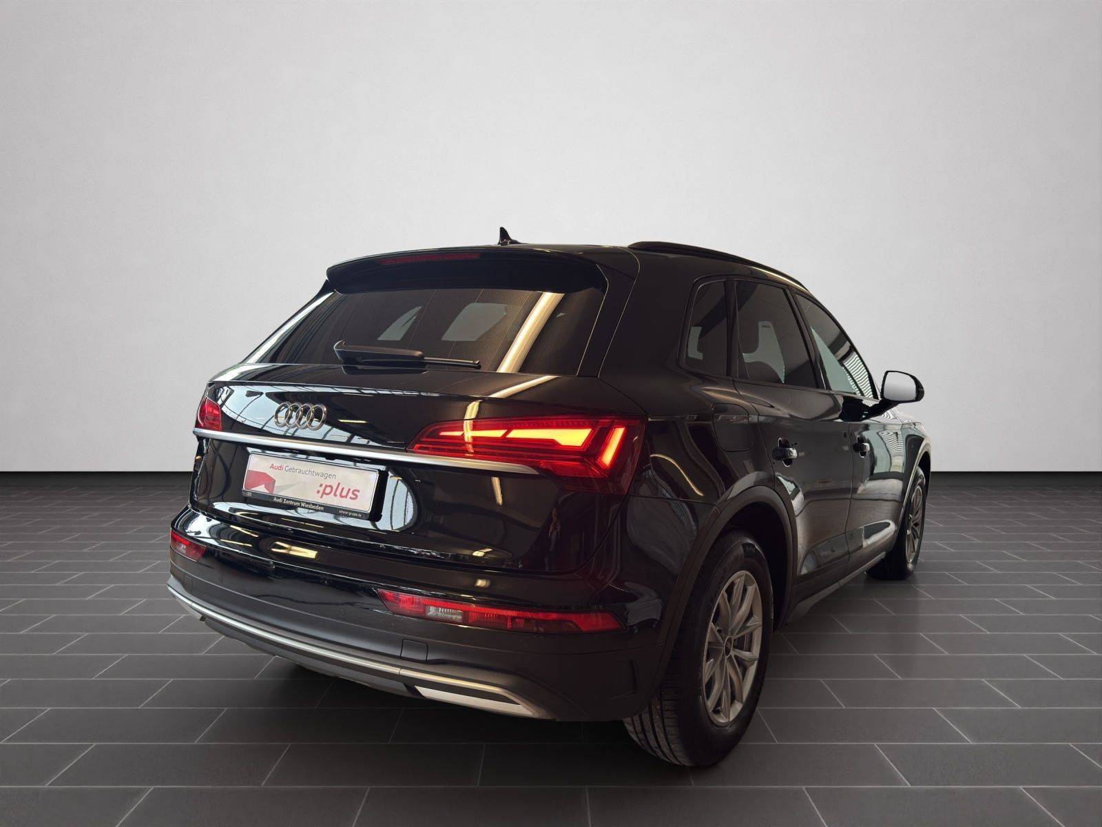 Audi Q5 - Bild 3