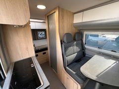 Clever Celebration Heavy*Diesel/Elektro Heizung*TOP Aus