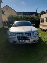 Chrysler 300c - gebrauchte Chrysler 300C aus dem Jahr 2004