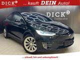 Tesla Model X Long Range AWD+LED+PANO+STNDHZ+ACC+AHK+ - scheckheftgepflegte Tesla Model X