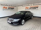 Volkswagen CC 2.0 TDI DSG -PANO / LEDER / AHK / ACC / XENON - Volkswagen CC aus 2012