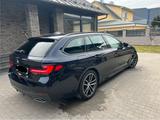 BMW 530d Touring A - - BMW 530 in Bremen