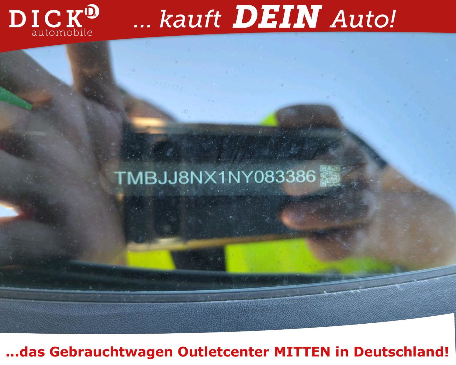 Fahrzeugabbildung SKODA Octavia Co 2.0d AT7 Clever LED/NAVI/VIRTU/SHZ/8F