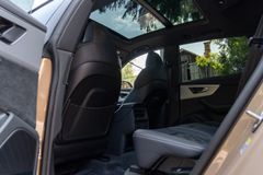 Audi Q8 – 28 / 31