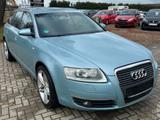 Audi A6 Avant 2.0 TDI Zahnriemen neu - Audi A6 aus 2007: Kombi