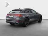 Audi SQ8 competition+*AHK*Sitzbel.*Pano*B&O*HuD*Air - graue Audi SQ8
