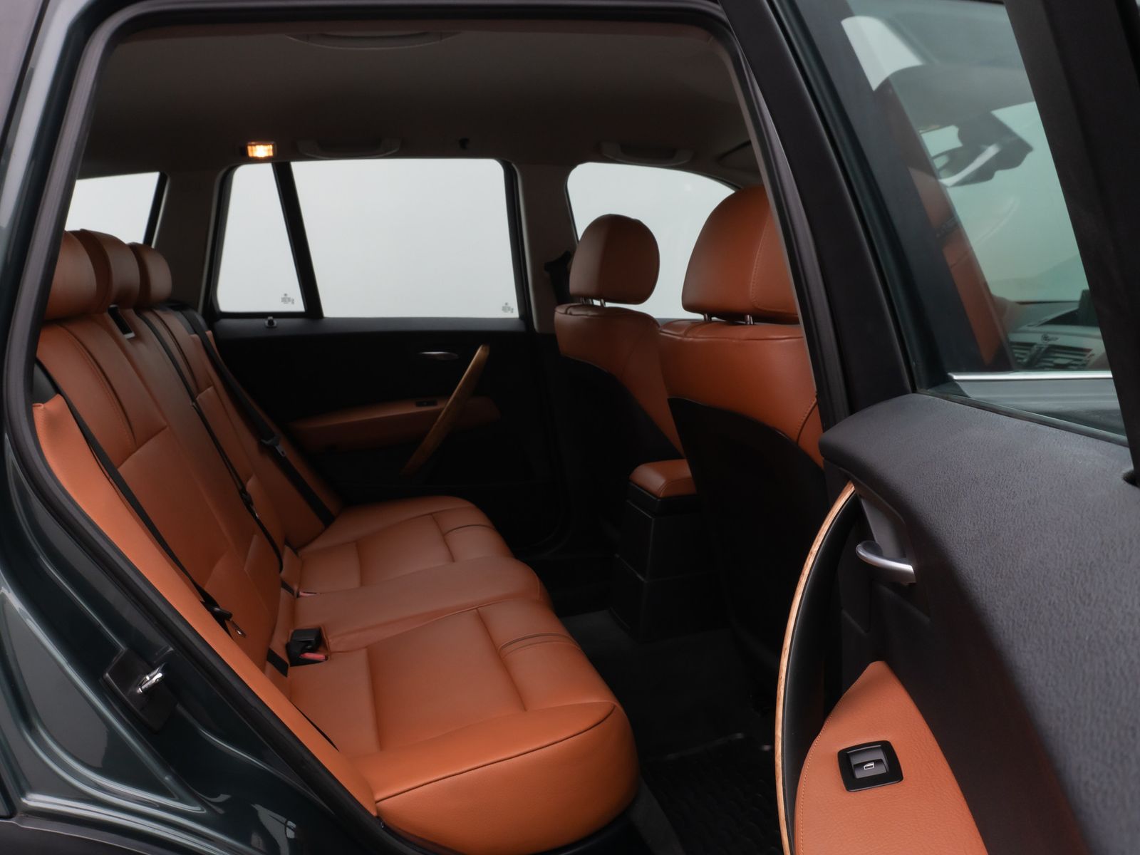 Fahrzeugabbildung BMW X3 xD30d Leder Xenon PDC Sitzhzg Lordos NaviPro