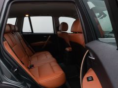 Foto Nummer 26: BMW X3