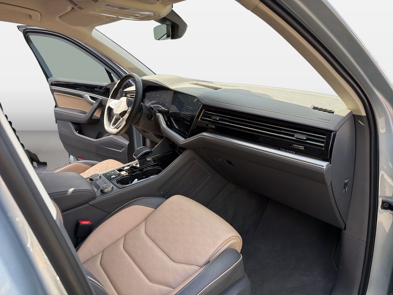 Volkswagen Touareg - Bild 15