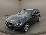 BMW 330 d xDrive Touring Advantage Individual - BMW 330 mit Diesel-Antrieb: Automatik