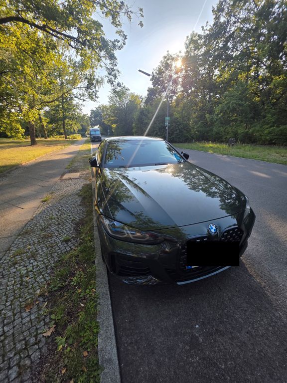 Image of BMW 440