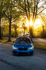 BMW F21 M135i Lci  - BMW M135 mit 3 Türen
