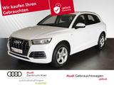 Audi Q5 2.0 TDI sport S-line AHK RFK PDC Sitzhz