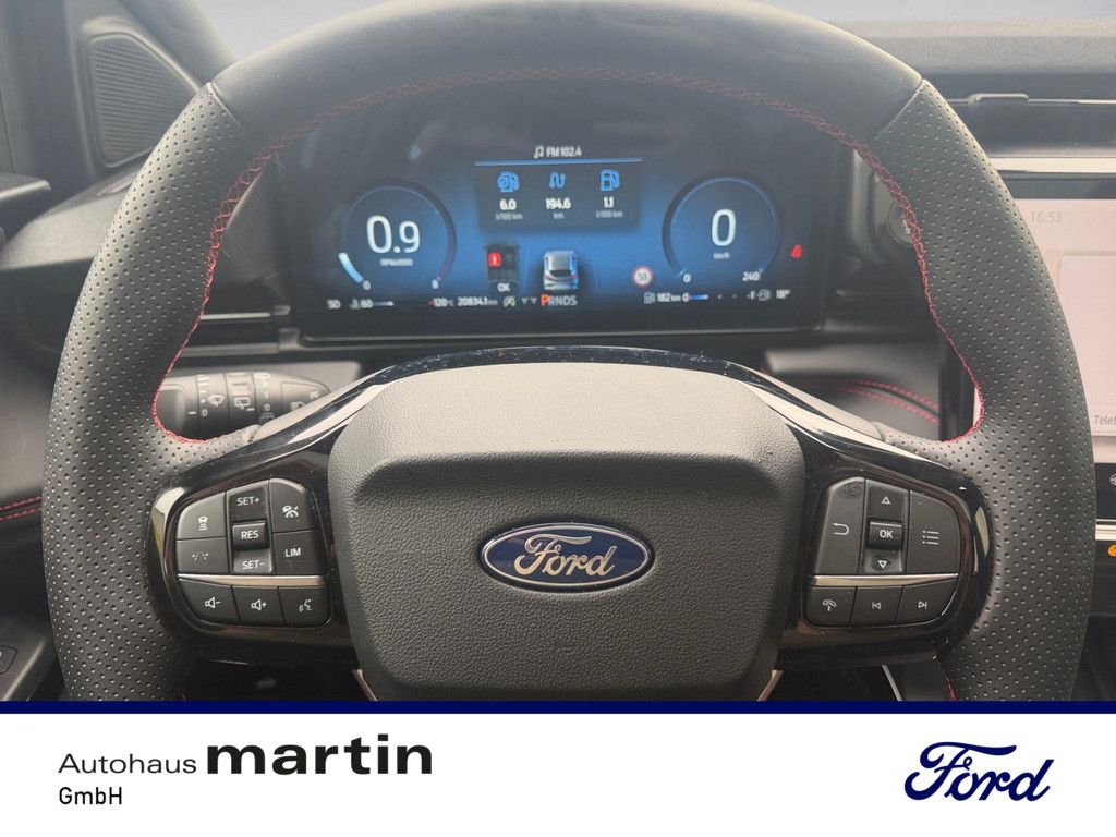 Fahrzeugabbildung Ford Puma 1.0 EcoBoost ST-Line X S/S EURO MATRIX-LED