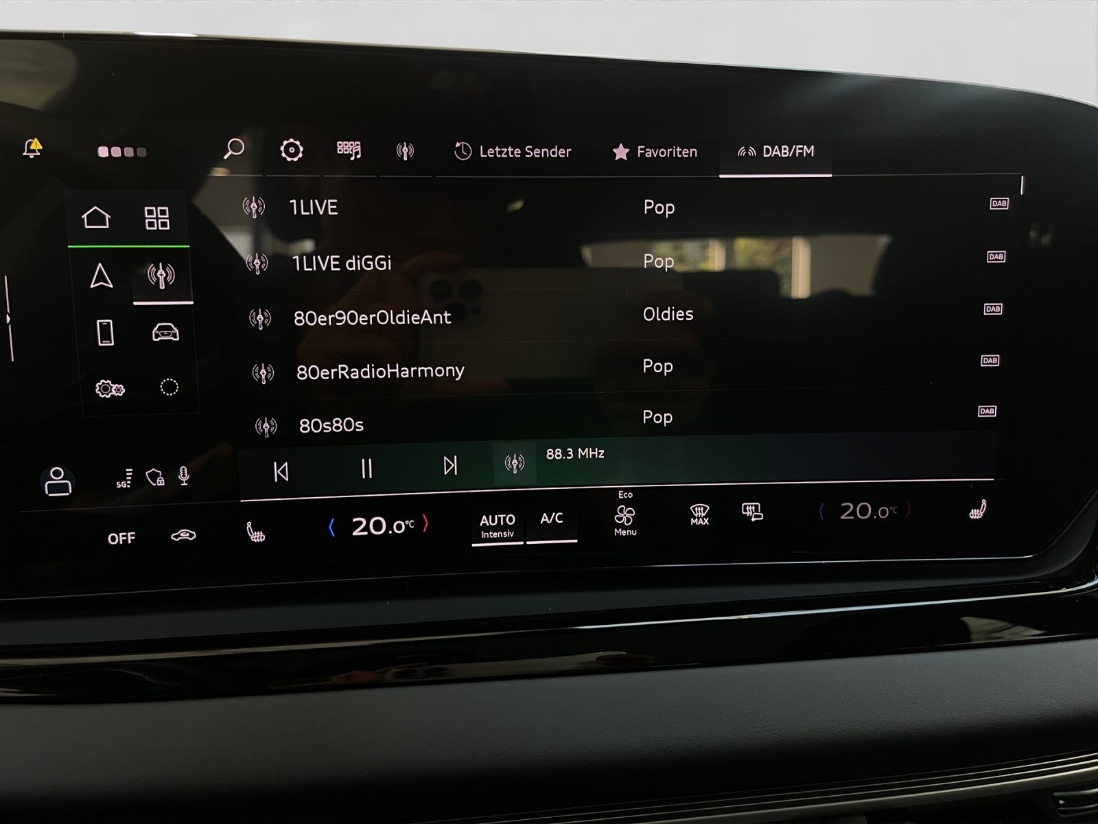Audi A6 - Bild 13