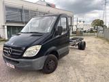 Mercedes-Benz sprinter 518 cdi  chassis - Mercedes-Benz Sprinter 518 cdi