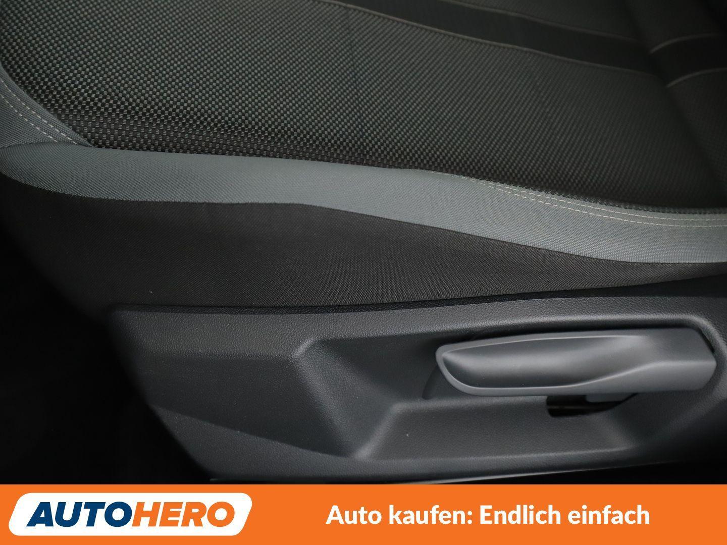 Volkswagen Polo 1.5 TSI ACT Highline Aut.*NAVI*ACC*PDC*SHZ*