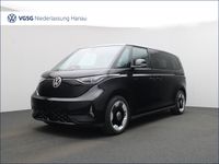 Volkswagen ID. Buzz - Vorschau Bild 5