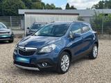 Opel Mokka Innovation Navi Kamera AHK - Opel Mokka