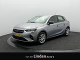 Opel Corsa Corsa-e Edition 50 kWh SOH 93% | Warmtepom - Opel Corsa mit Elektro-Antrieb: Grau, mit Android Auto