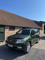 Toyota Land Cruiser 200 4.5 v8 - Toyota Land Cruiser von privat