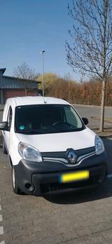 Renault Kangoo Rapid - Renault Kangoo in Leverkusen