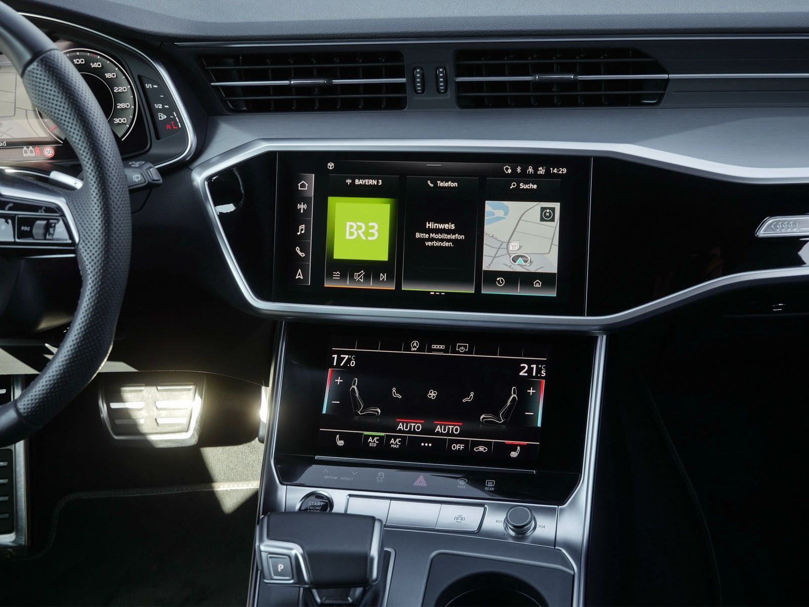 Audi A6 - Bild 6