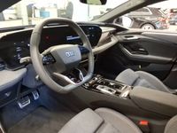 Audi A6 e-tron - Vorschau Bild 4