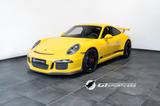 Porsche 991 911 GT3 Clubsport Top Zustand Neuer Motor - Porsche 991: Gt3