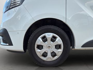 Renault Trafic - 4