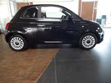 Fiat 500 DolceVita - Fiat 500: Dolcevita