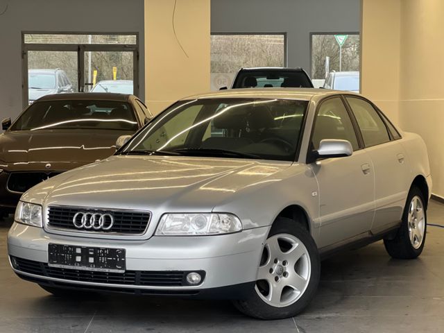 Audi A4 1.6 Lim.Klimaautomatik