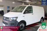 Volkswagen T6 Transporter Kasten-Kombi - Volkswagen T6 Transporter aus 2015