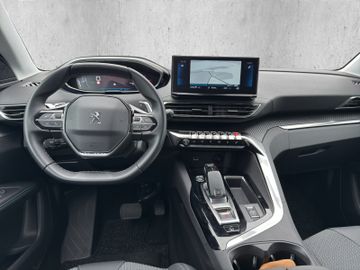Peugeot 5008 1.2 PureTech 130 Allure +SHZ+KeyLess+SpurH