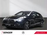 Mercedes-Benz CLA 250+ SB AMG Night Panorama Multibeam AHK - Mercedes-Benz CLA 250 Shooting Brake mit Elektro-Antrieb