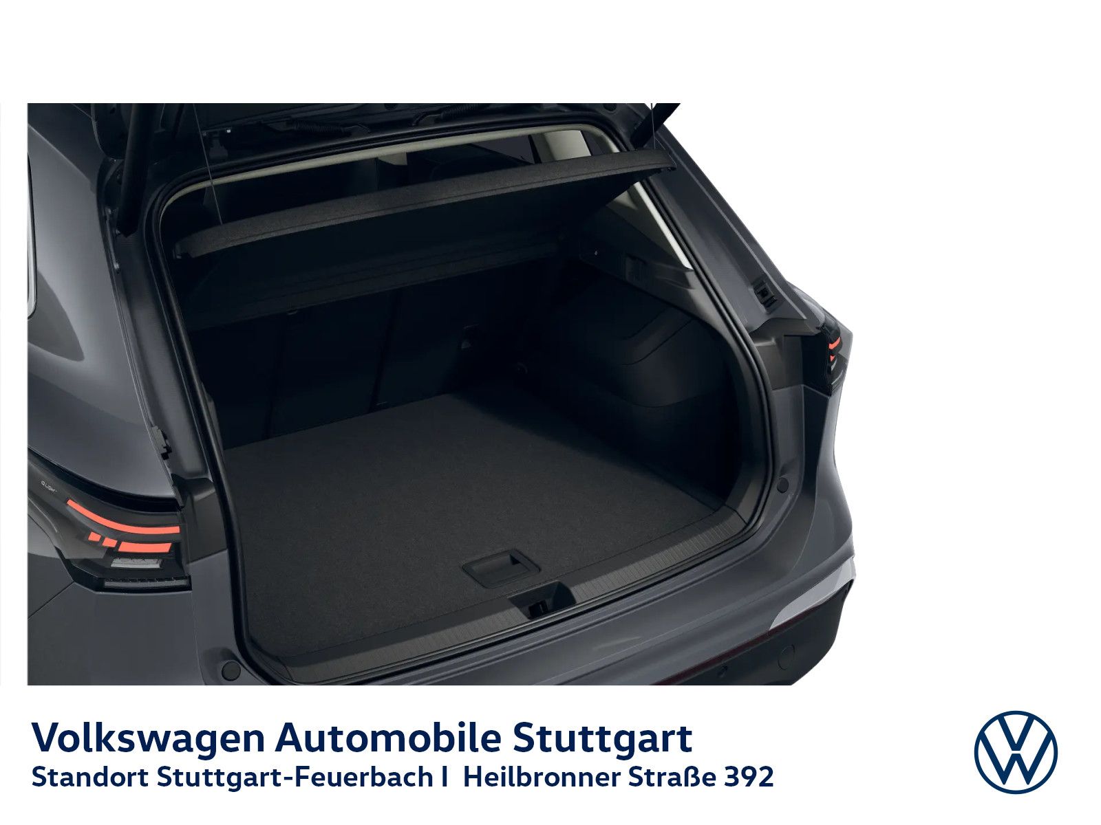 Volkswagen Tiguan - Bild 8