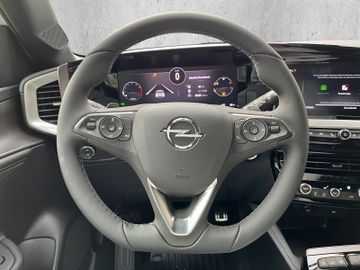 Opel Mokka 1.2 Turbo GS Line +Navi+SHZ+LM+Winterp.