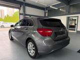 Mercedes-Benz A 200 CDI *AUTOMATIK*XENON*NAVI*TEILLEDER* - gebrauchte Mercedes-Benz A 200 aus dem Jahr 2012