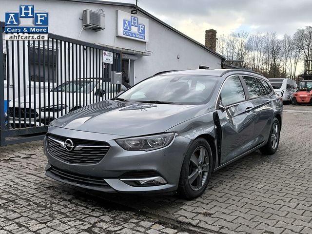 Opel Insignia Sports Tourer 2.0 CDTI NAVI SHZG PDC