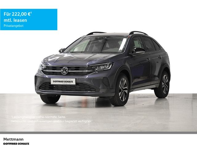 Volkswagen Taigo Energy 1.0 TSI DSG ACC LED RFK APP